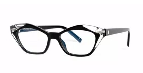 Eyeglasses frame Les Pieces Uniques Woman ISIDE COL.7053 - ISIDE COL.7053